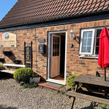 Yarm Cottages Sleeping 12 Kirklevington Zewnętrze zdjęcie